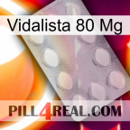Vidalista 80 Mg 16
